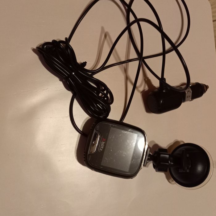 Kamerka wideorejestrator Xblitz Z9