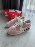 ORIGINAL Nike Cortez SE College Pink (in box)