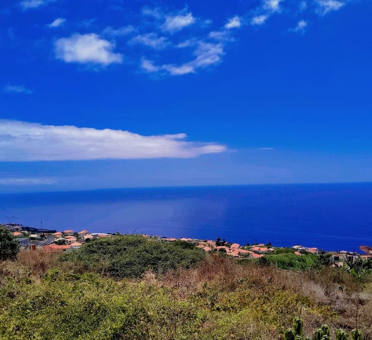 Moradia T4 no Concelho da Calheta