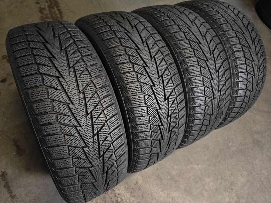 1шт/2шт/4шт. R16 205 55 шини зимові Hankook Winter I*cept IZ2