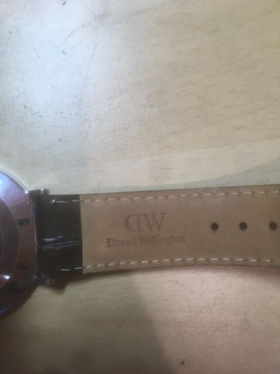 ZEGAREK męski Daniel Wellington