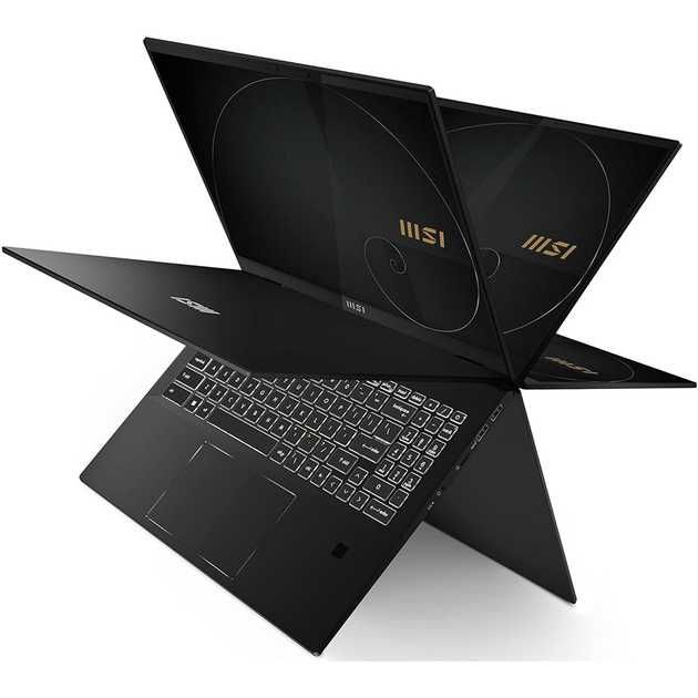 MSI Summit E16 Flip A12UCT