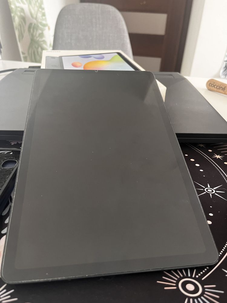 Samsung Tab S6 Lite