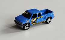 Matchbox Chevrolet Silverado-1999