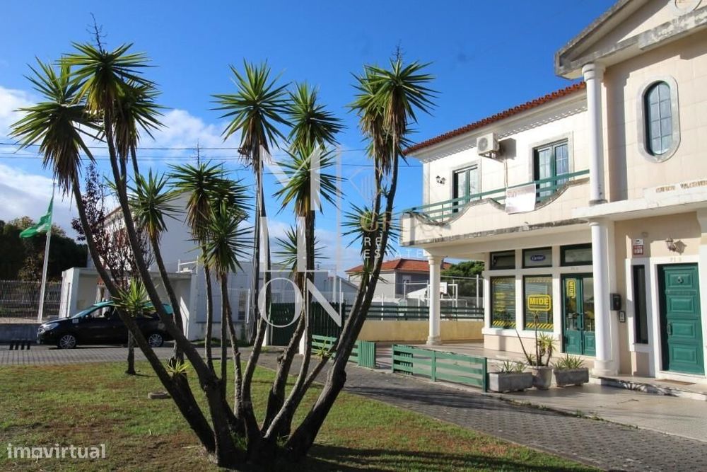 ÚNICO! T3 com 151 m2, anexos e pátio privativo – Gafanha da Encarnação