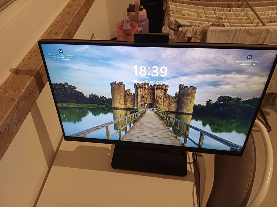 Levono all in one - semi novo