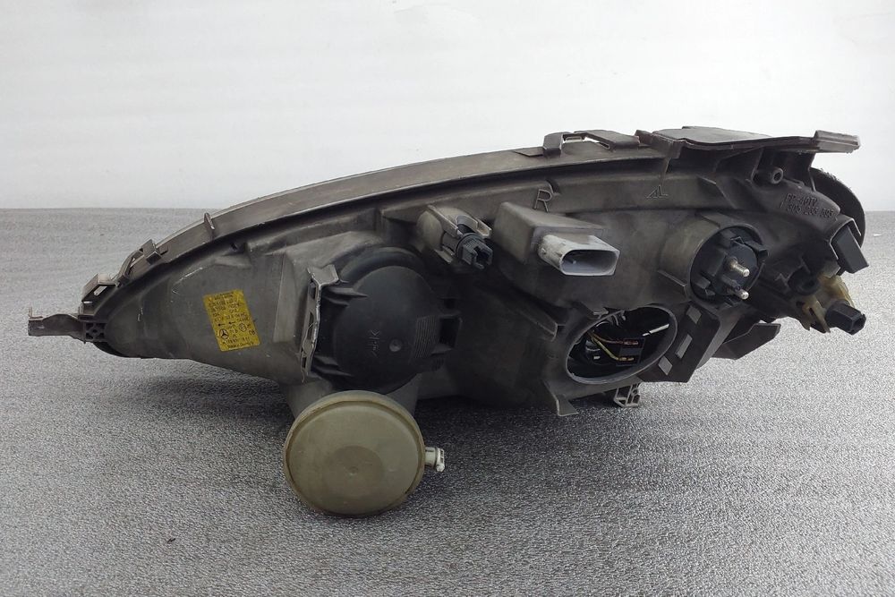 Ótica / farol direita MERCEDES-BENZ Classe A (W168)