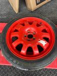 Докатка R18 5x108 135/80 Jaguar,Volvo,Ford,Peugeot,Land Rover