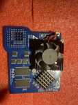 Karta turbo amiga 600 030/50MHz