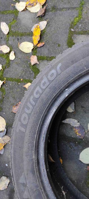 Opony zimowe WINTER PRO. Cena za 2szt 140 zł