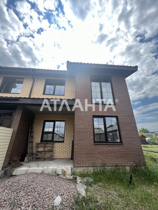 еОселя для ВПО! Будинок дуплекс Старі Петрівці Оболонь 15 хв. на авто