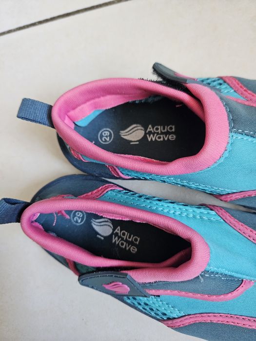 Buty do wody AQUAWAVE 28