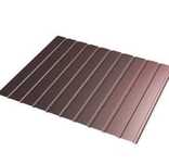 #Blacha trapezowa T18, różne kolory, GRUBA, PROMOCJA
