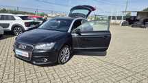 Audi a1 1 2 tsi ..carro super economico