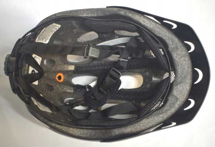 Kask rowerowy Abus Youn-I Ace r. M 52-57cm