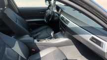 BMW 320 d