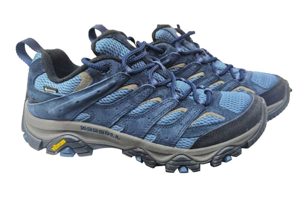 MERRELL MOAB 3 GTX męskie buty trekingowe rozm.42