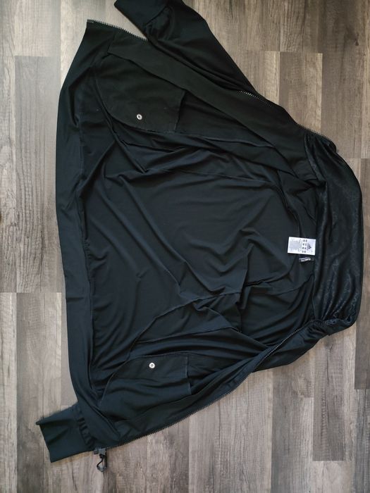 rozpinana sportowa bluza Adidas, jedyna taka