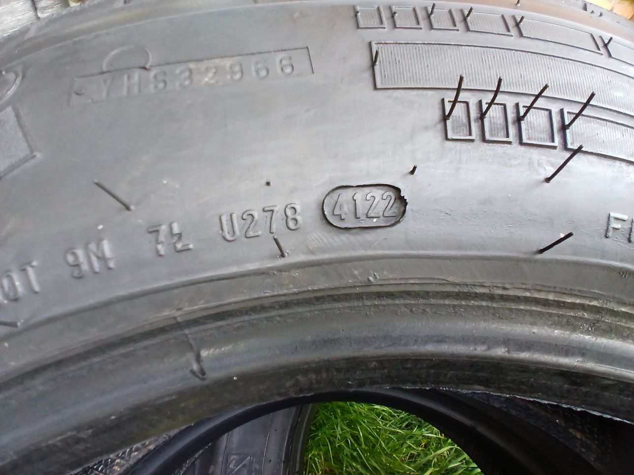 Шини 215 75 r17.5 Pirelli