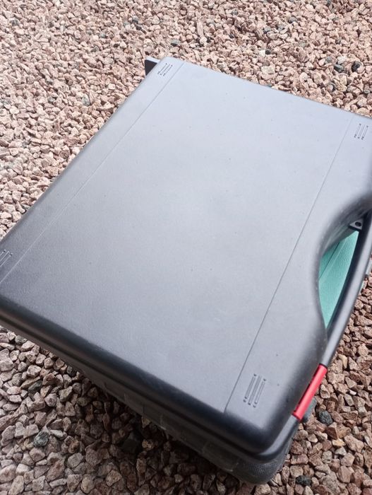 Кейс, ящик для інструментів