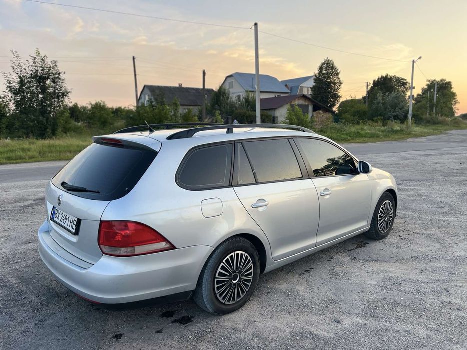 Продам WV. Golf 2009.  идеал. Без ньюансов!