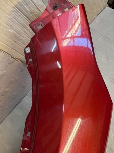 HONDA CR-V IV 12-17r BŁOTNIK LEWY R539P