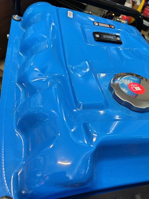 Agregat prądotwórczy inwertorowy 5500 W Promocja