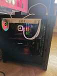 Komputer gamingowy i9 14900k rx7900xtx
