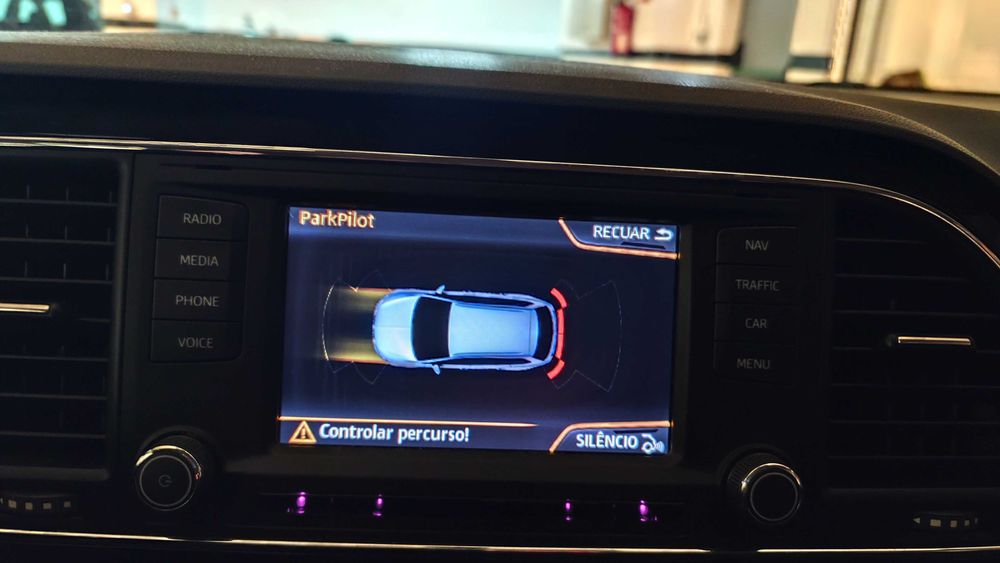 Seat LEON ST 1.6 TDI