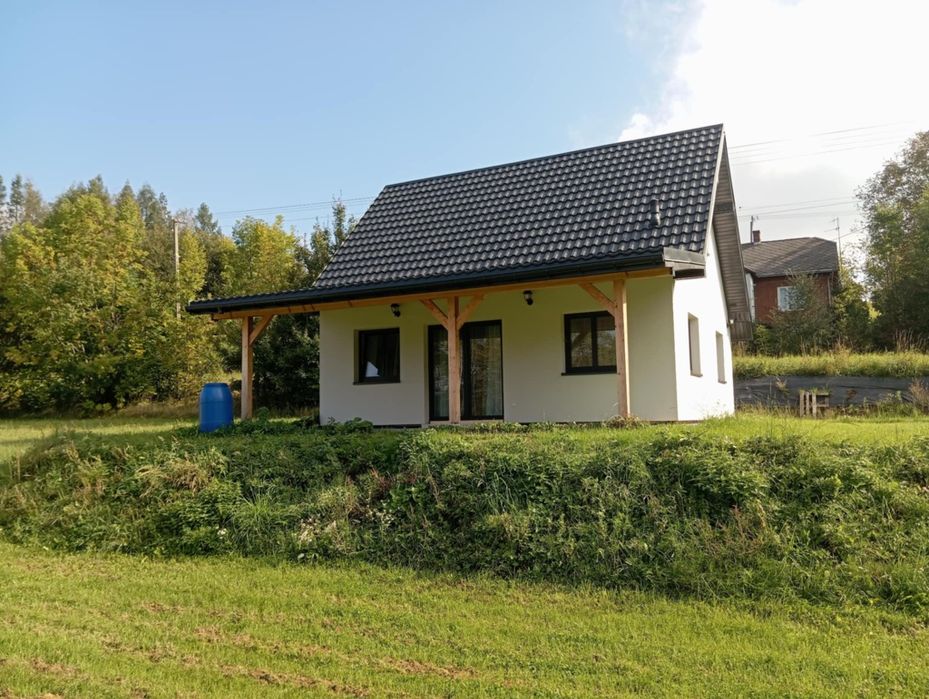 Dom na wynajem pod Krosnem