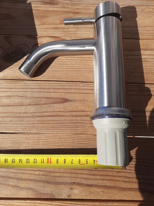 АКЦИЯ!НЕРЖАВЕЙКА!Продам смеситель на умывальник NEO-001