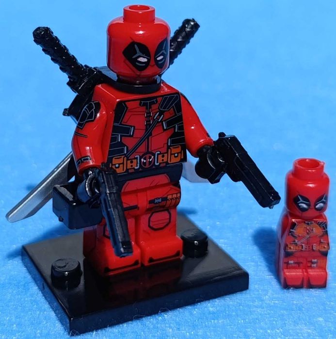 Deadpool v2 (X-Men) (Marvel)