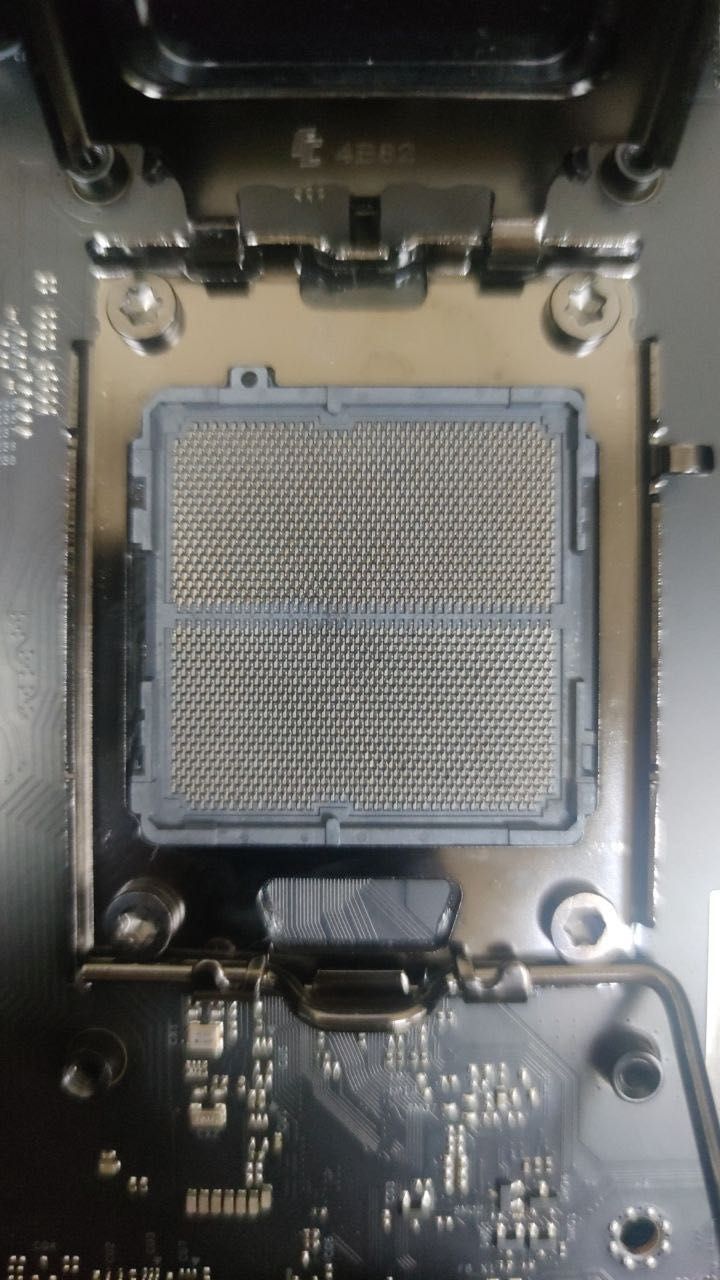 Материнська плата ASRock X870E Taichi WiFi/Гар 3 міс/SiliconFox