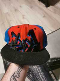 Czapka fullcap Cropp