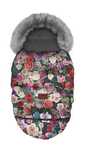 [OUTLET] Babyactive Śpiworek Duży Multicolor DS_14