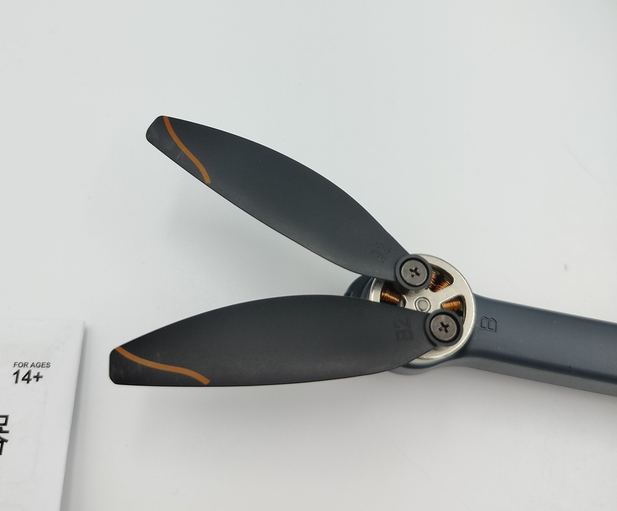 Mini Dron Z Kamerą 1080P Ycrc Wrj A9