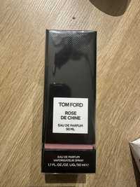 Tom Ford rose de china