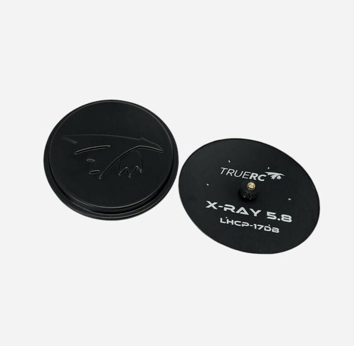 Антена відеозв'язку TrueRC X-RAY 5.8 ГГц (5.4-6Ghz) 18dBi