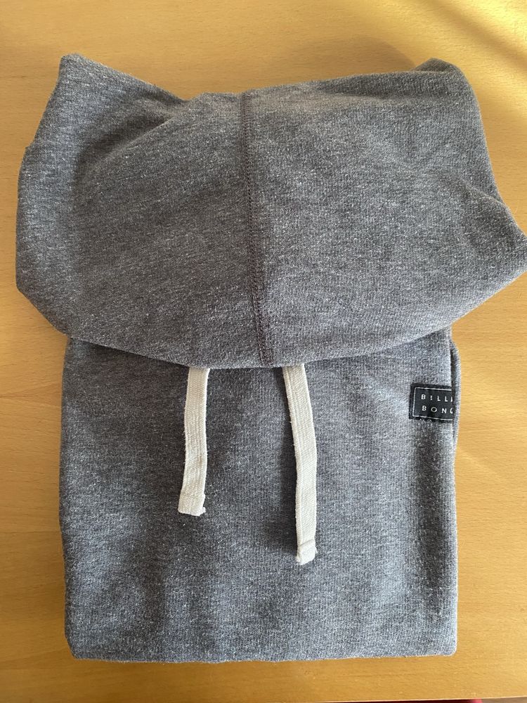 Sweat Billabong Homem
