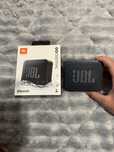 Блютуз колонка JBL GO ESSENTIAL