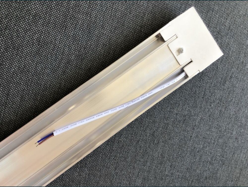 Lampy Led 120 cm
