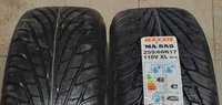 Opony całoroczne Maxxis MA-SAS All Season 255/60R17 255/60/17 nowe