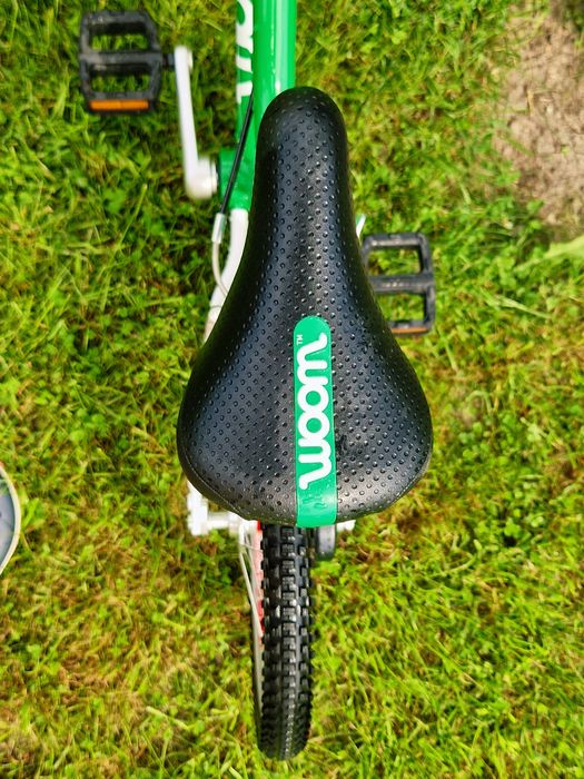 Rower woom 3, 16 cali