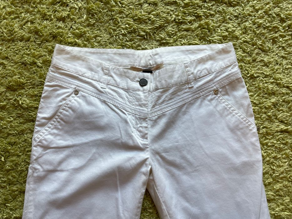 Джинсы Roberto Cavalli