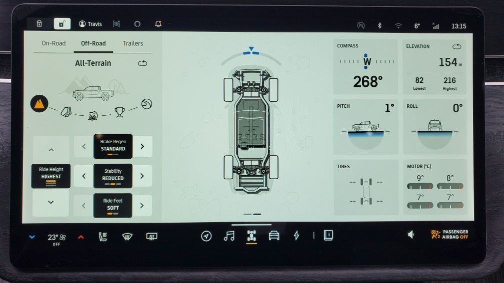 Rivian R1T 2022 135 кВт продаж/ обмін на квартиру в Києві