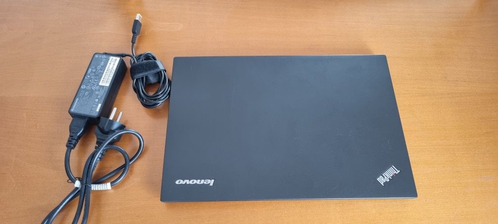 Portátil Lenovo thinkpad L450 i5 8gb ssd275gb win11 pro com garantia