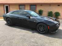 2024 Dodge Charger Daytona RT