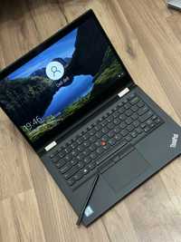Ультрабук Lenovo ThinkPad X390 Yoga і5/512Gb/16Gb