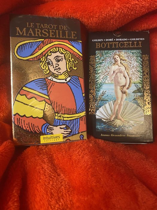 Продам Таро оригінал