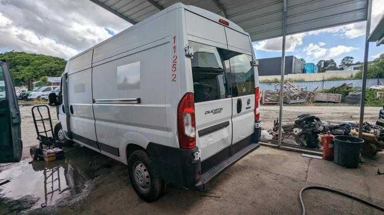 Двері Fiat Ducato розборка шрот